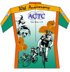 Club 30th Anniversary Jersey